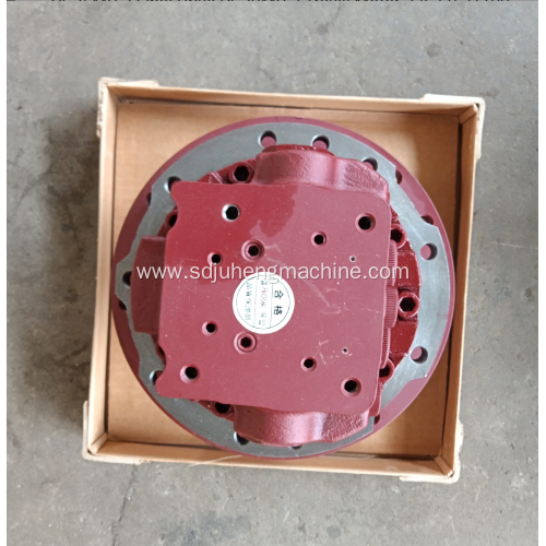 B25 Final Drive B25 Travel Motor Mini Excavator